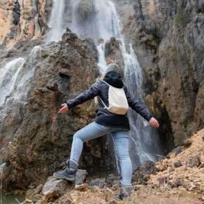 Trekking in Rishikesh