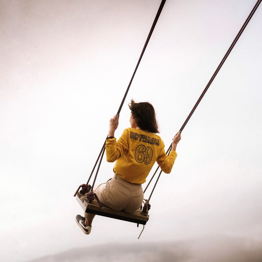 Giant swing sports activity in rishikesh