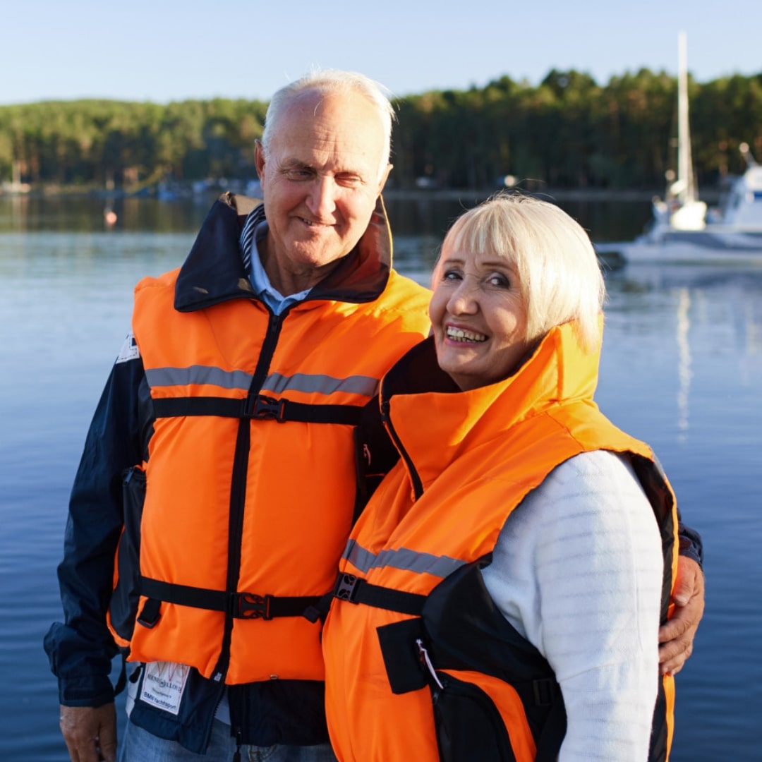 Age and Fitness Requirements