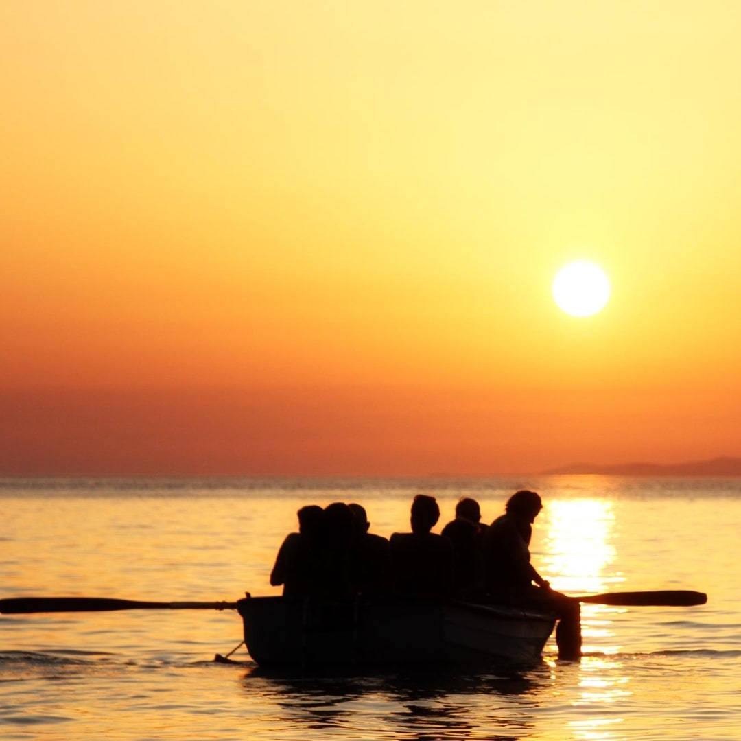 Best Time for River Rafting in Rishikesh