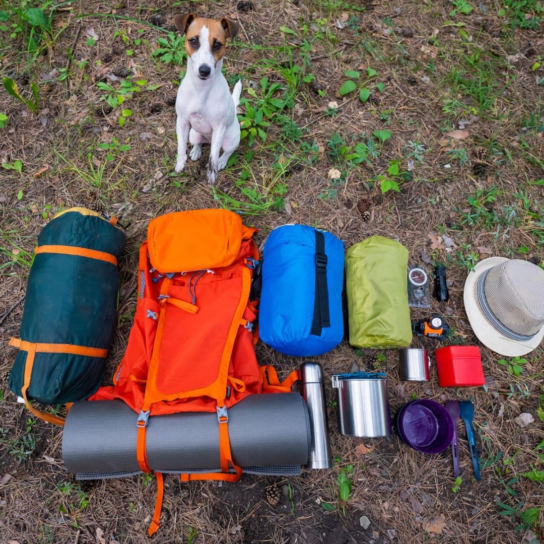 What to Pack for Camping in Rishikesh