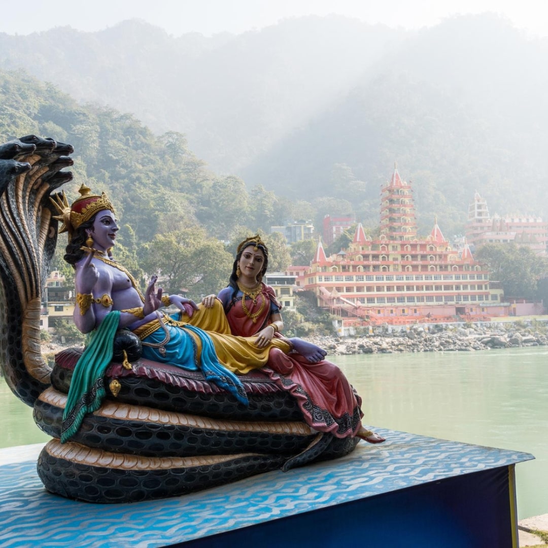 Why Choose Rishikesh for Bungee Jumping